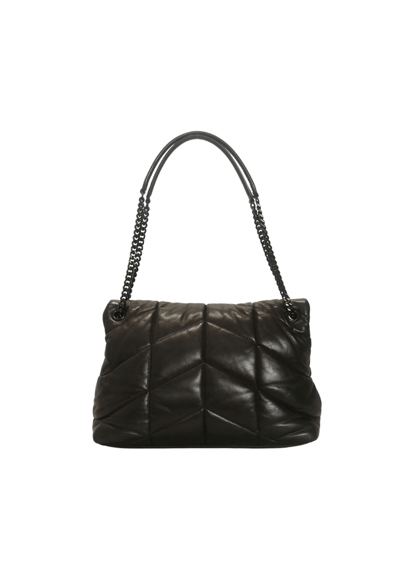 MEDIUM PUFFER BAG