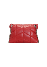 MEDIUM PUFFER BAG