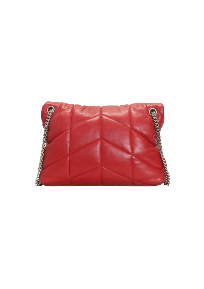 MEDIUM PUFFER BAG