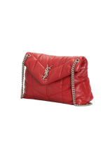 MEDIUM PUFFER BAG