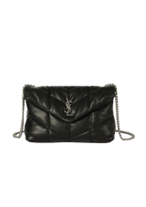 PUFFER TOY BAG