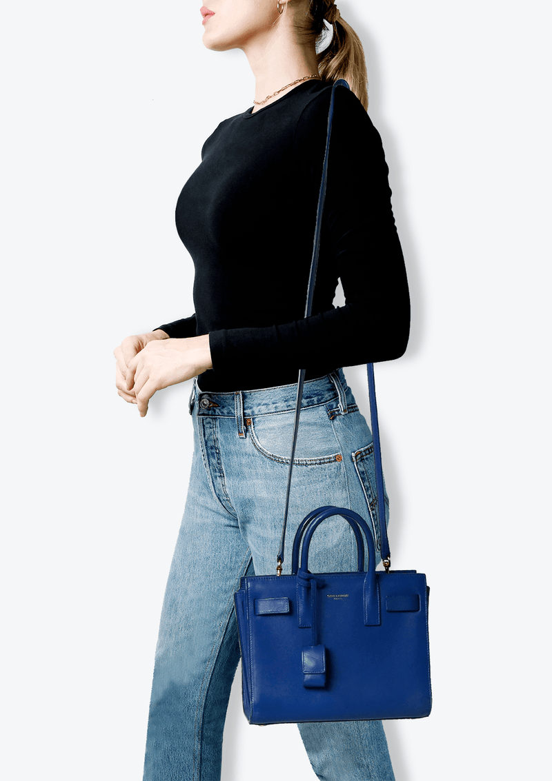 Ysl bags sac de jour Clearance