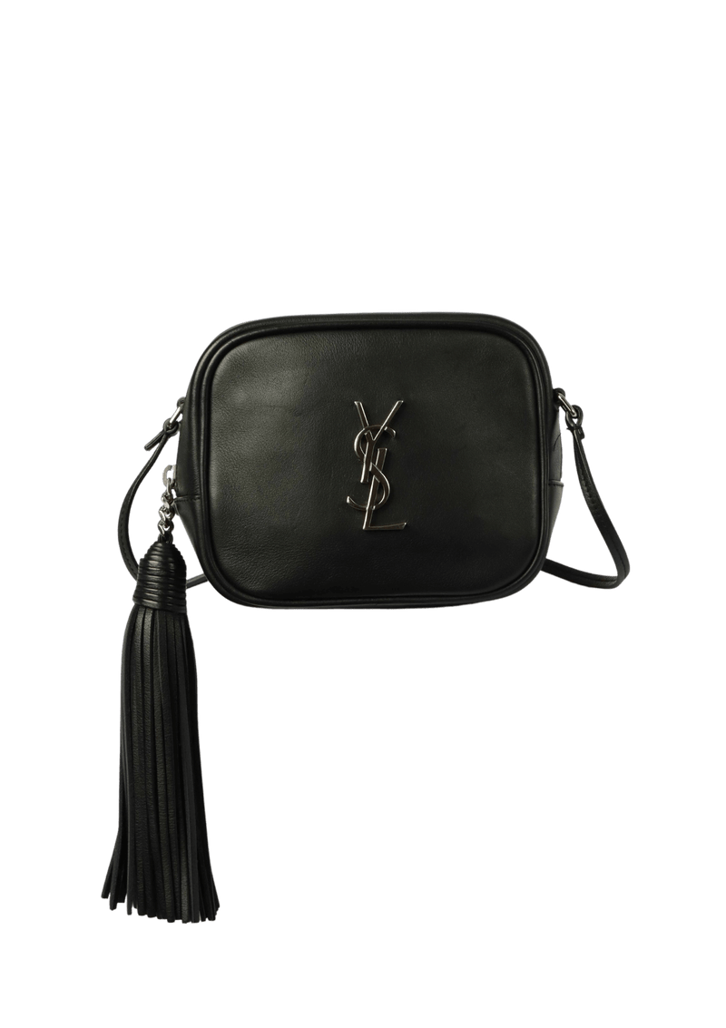 Saint laurent 2024 monogram blogger