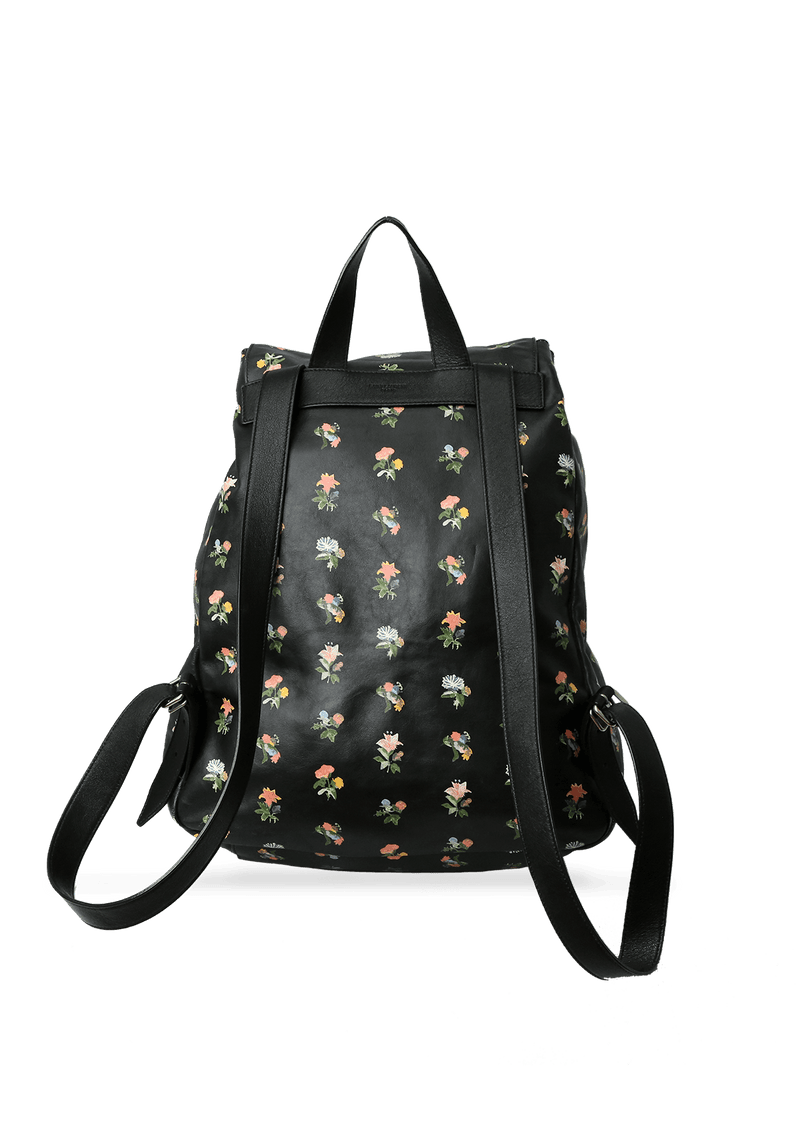 PRAIRIE FLOWER FESTIVAL BACKPACK