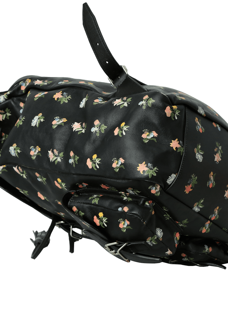 PRAIRIE FLOWER FESTIVAL BACKPACK