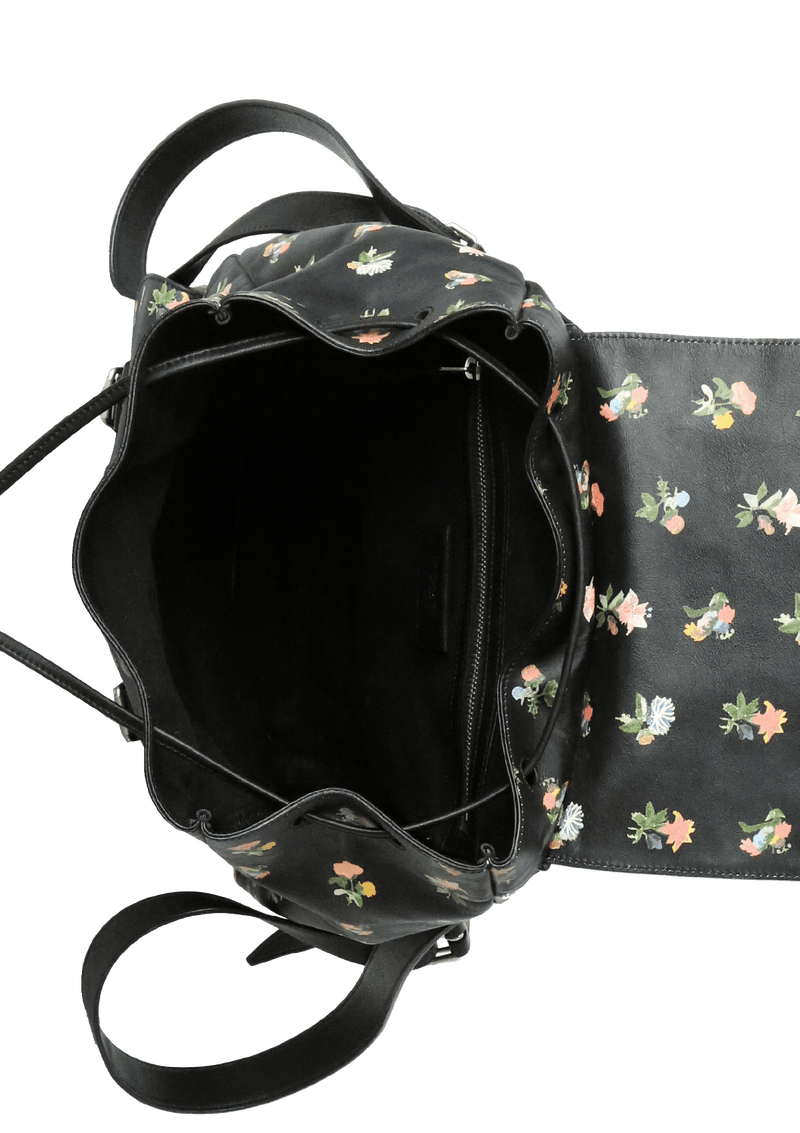 PRAIRIE FLOWER FESTIVAL BACKPACK