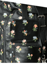 PRAIRIE FLOWER FESTIVAL BACKPACK