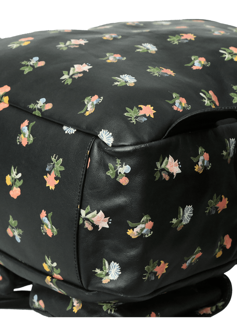 PRAIRIE FLOWER FESTIVAL BACKPACK