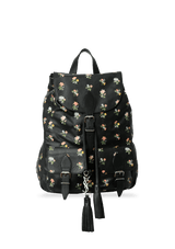 PRAIRIE FLOWER FESTIVAL BACKPACK