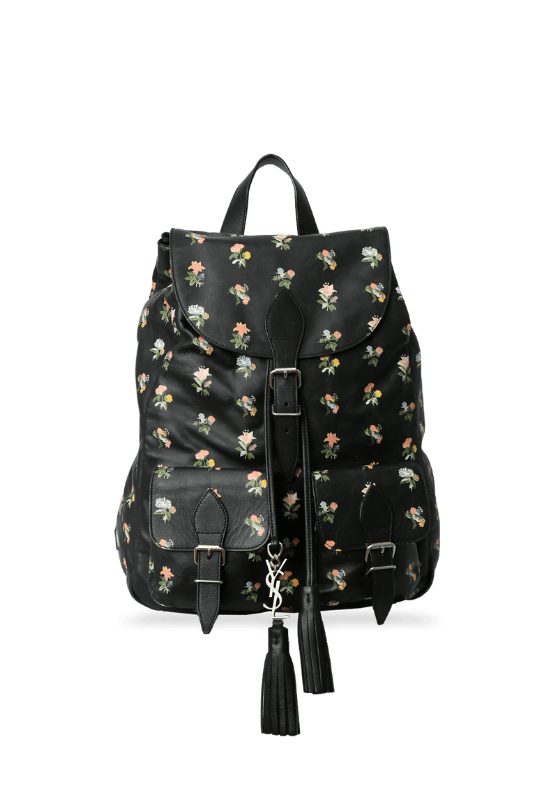 PRAIRIE FLOWER FESTIVAL BACKPACK