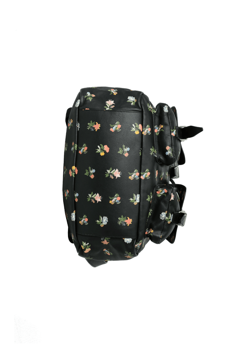 PRAIRIE FLOWER FESTIVAL BACKPACK