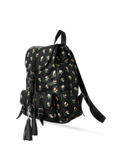 PRAIRIE FLOWER FESTIVAL BACKPACK