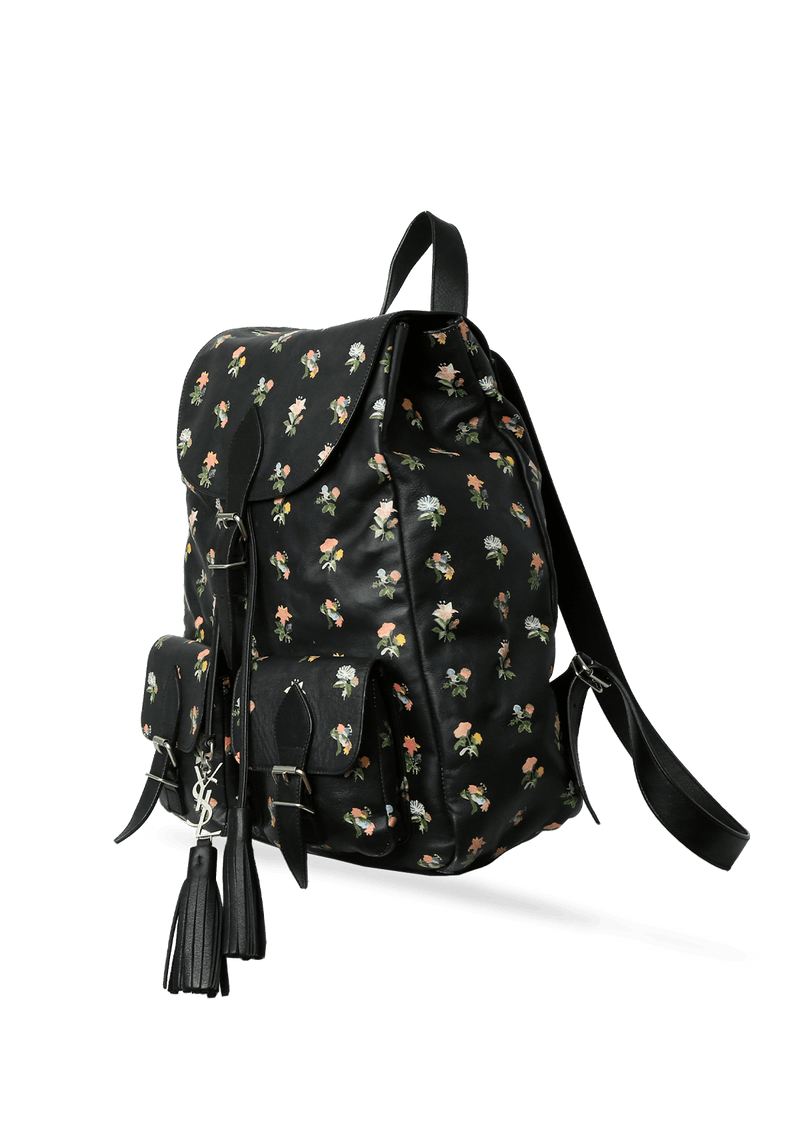 PRAIRIE FLOWER FESTIVAL BACKPACK