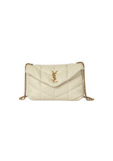 PUFFER TOY BAG