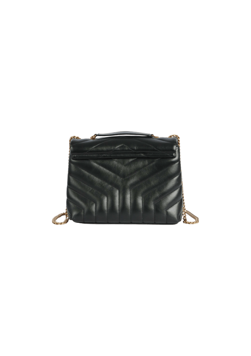 SMALL LOULOU BAG