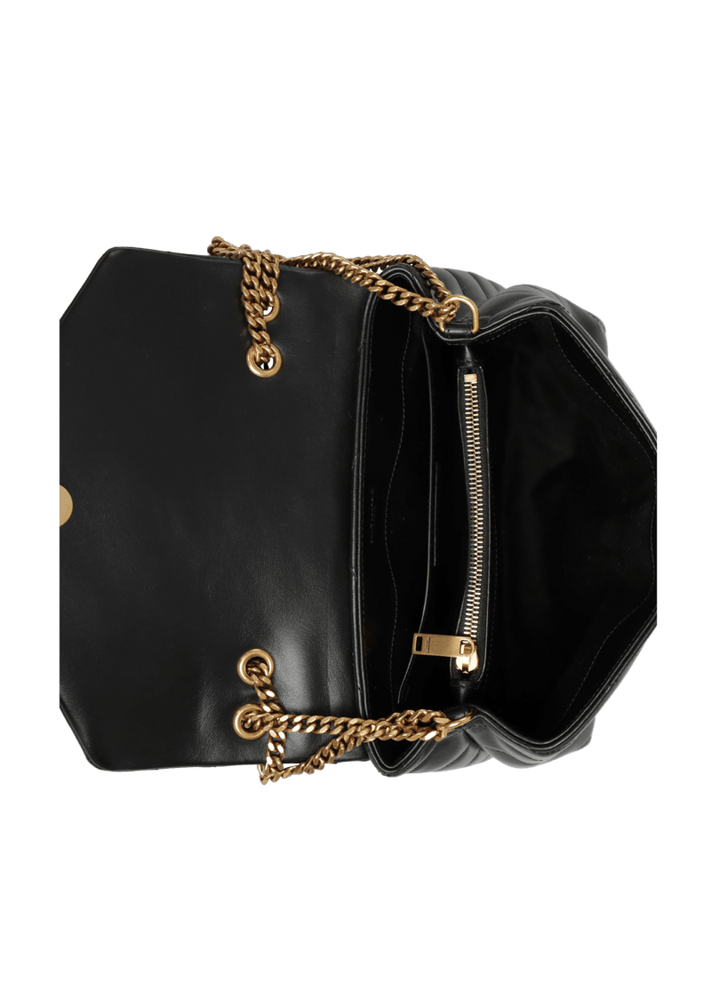 SMALL LOULOU BAG