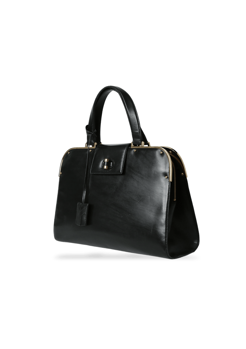 UPTOWN TOTE