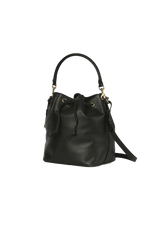 EMMANUELLE BUCKET BAG