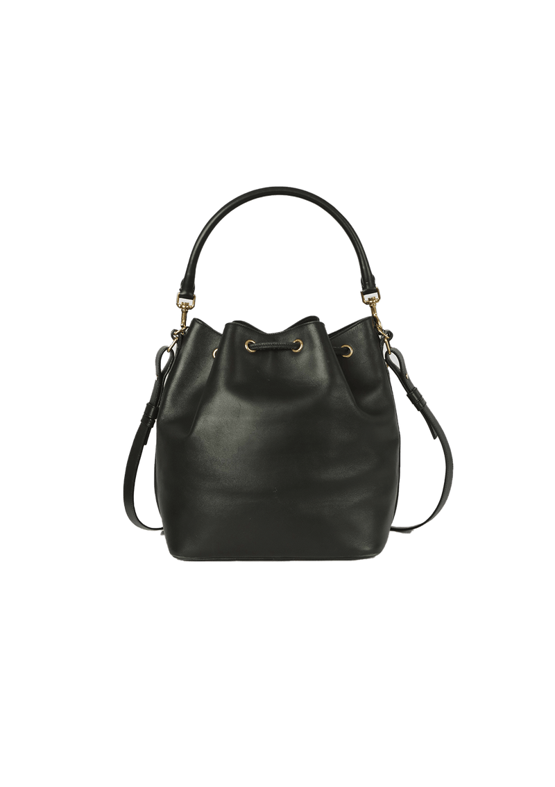 EMMANUELLE BUCKET BAG