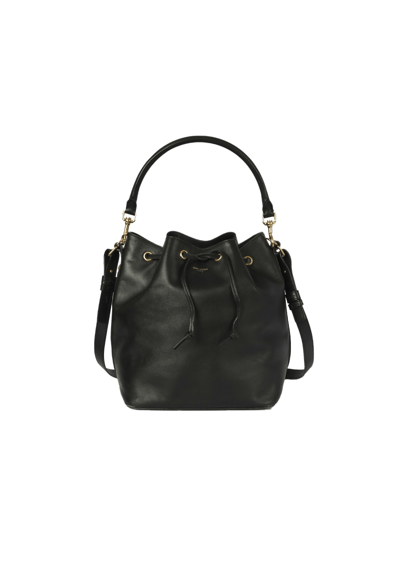 EMMANUELLE BUCKET BAG