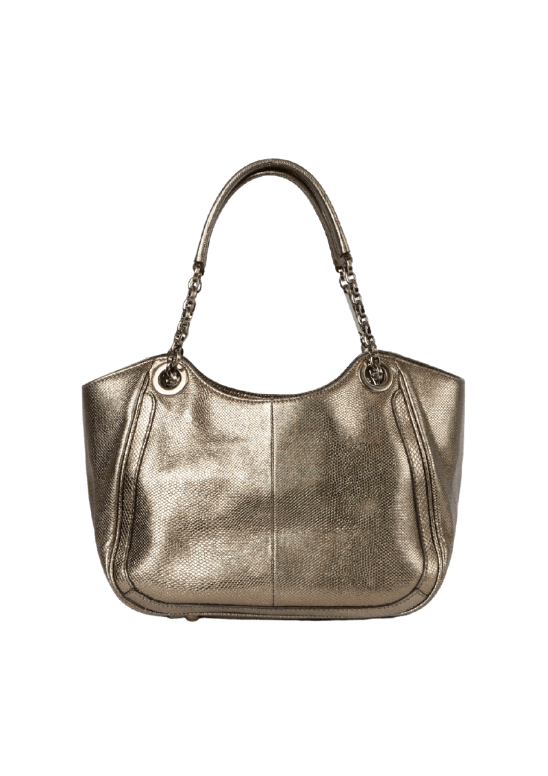 BETULLA CHAIN BAG