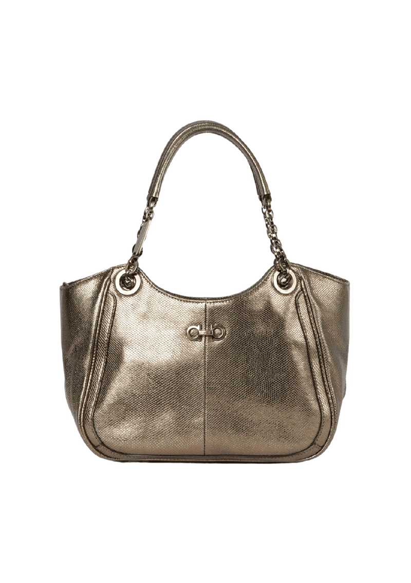 BETULLA CHAIN BAG