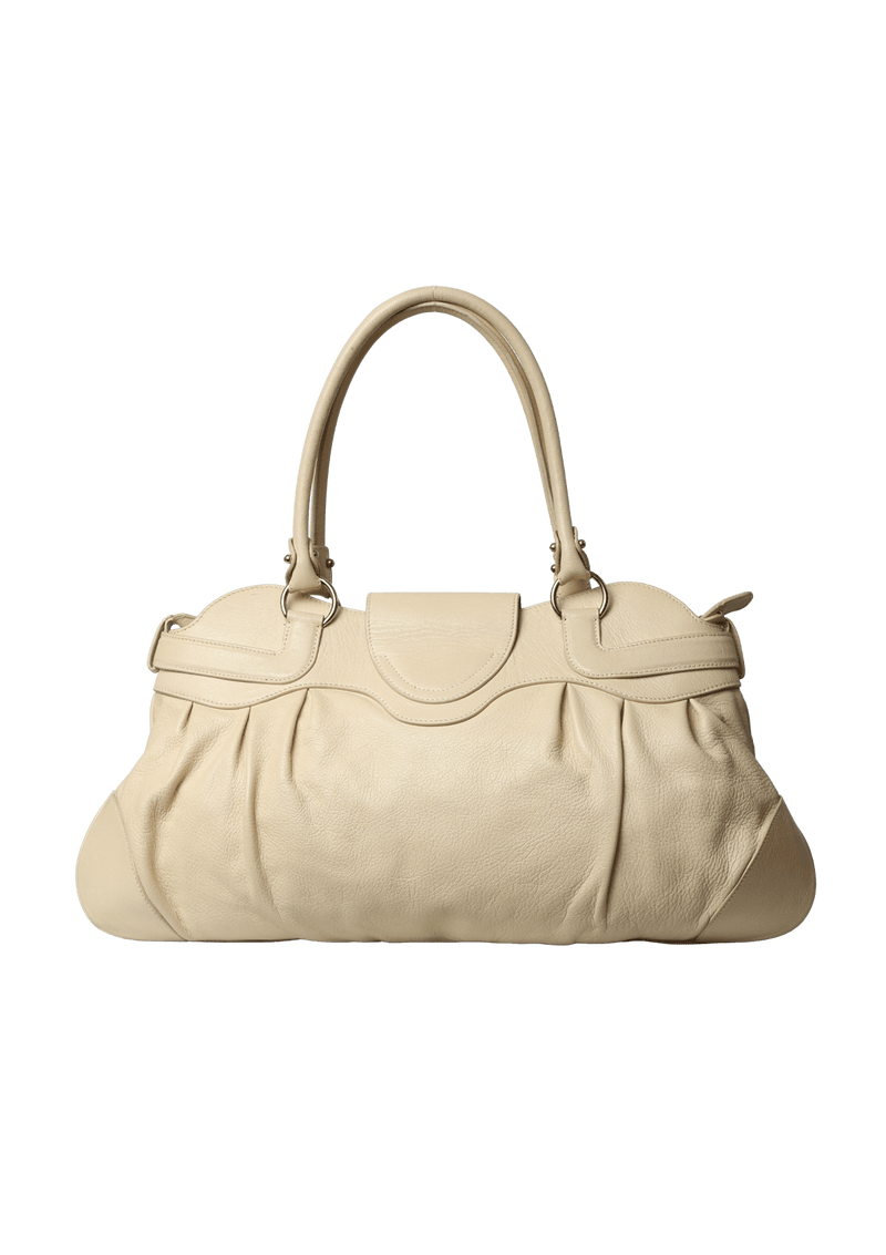 GANCINI SHOULDER BAG