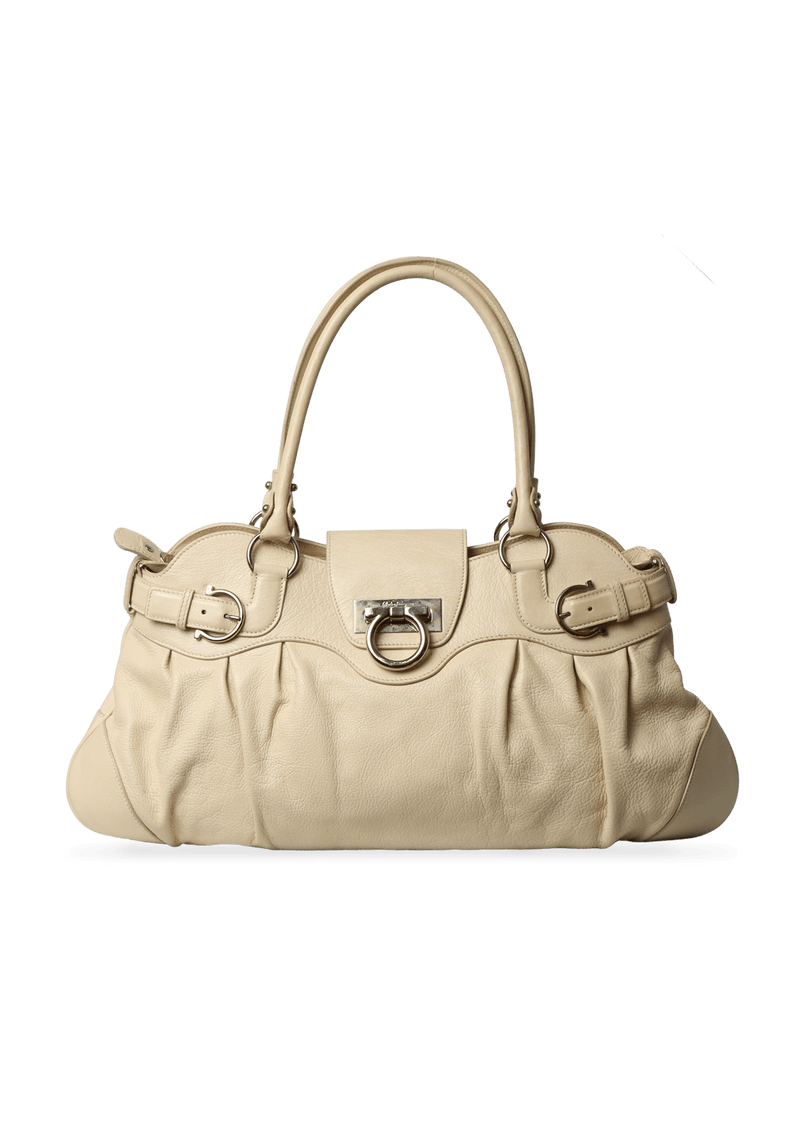 GANCINI SHOULDER BAG