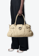 GANCINI SHOULDER BAG