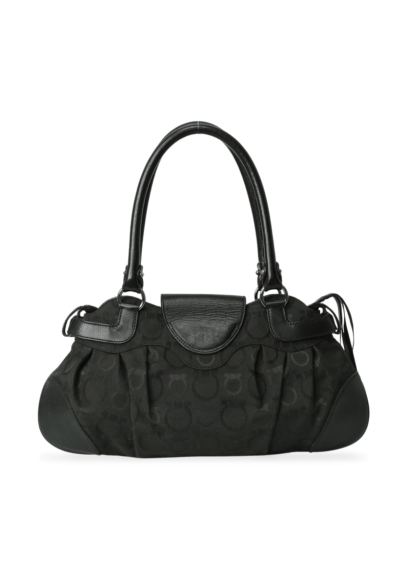 GANCINI SHOULDER BAG