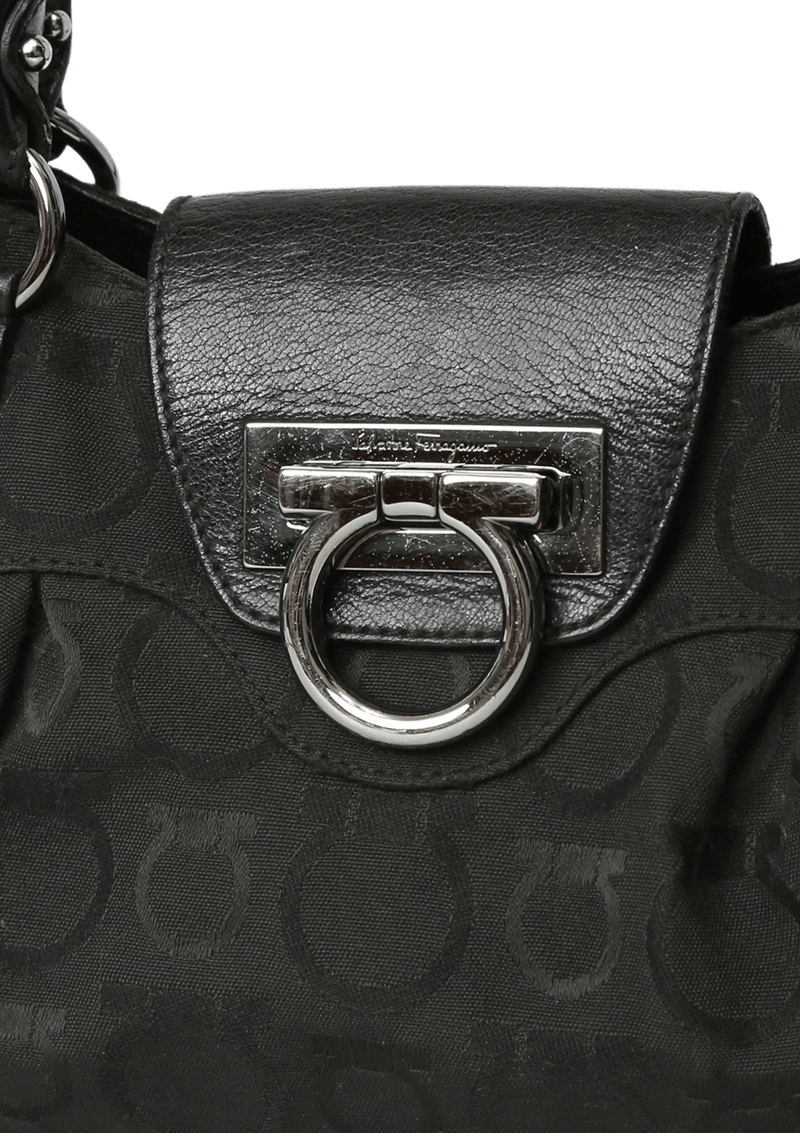 GANCINI SHOULDER BAG