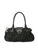 GANCINI SHOULDER BAG