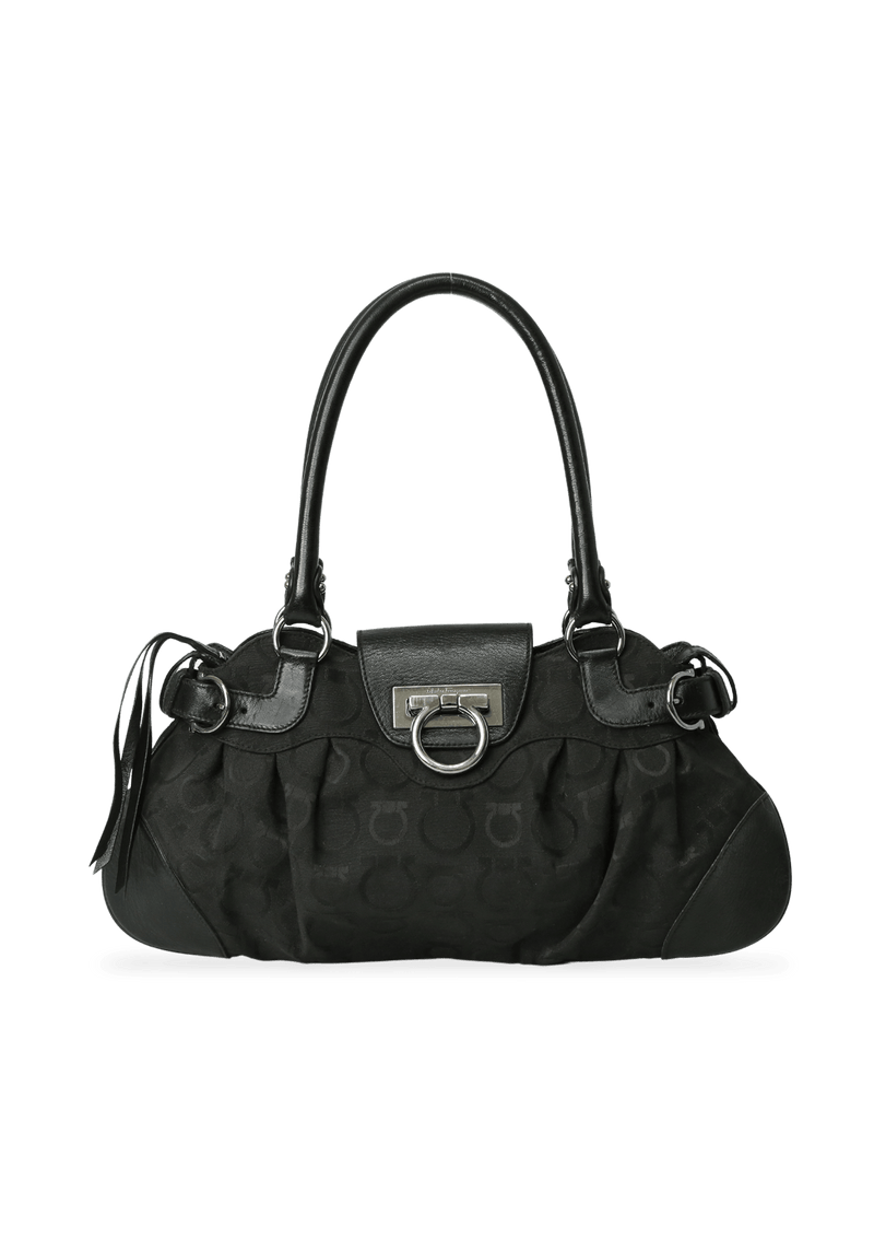 GANCINI SHOULDER BAG