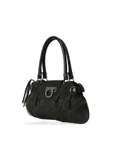 GANCINI SHOULDER BAG