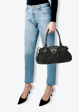 GANCINI SHOULDER BAG