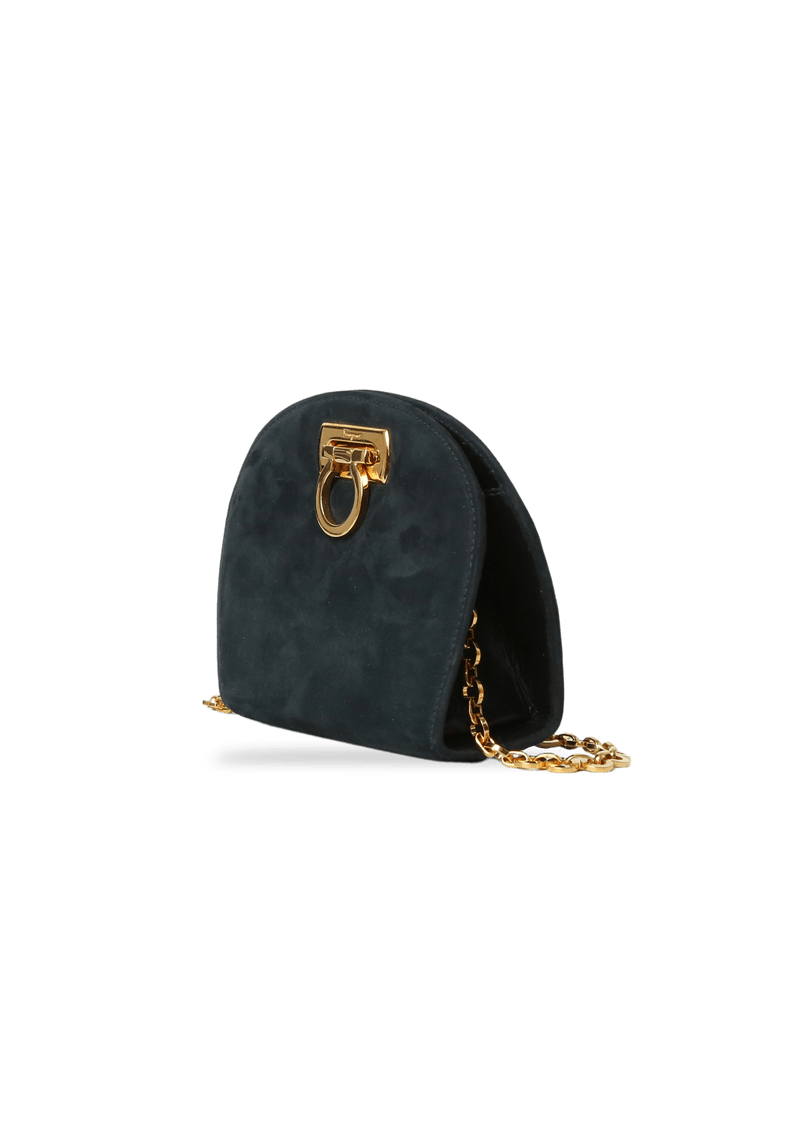 GANCIO CHAIN  BAG