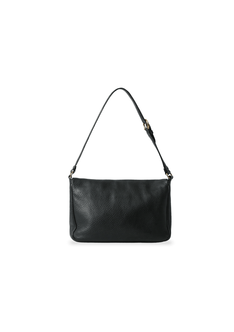 GANCIO FLAP BAG