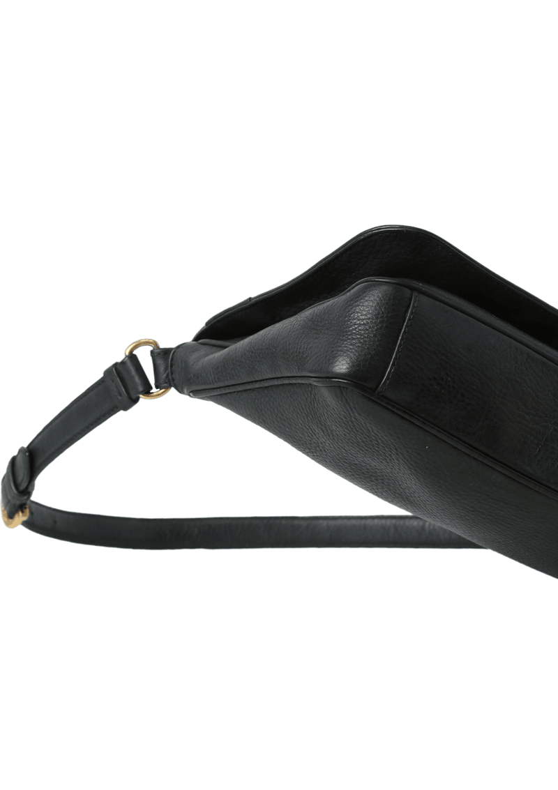 GANCIO FLAP BAG