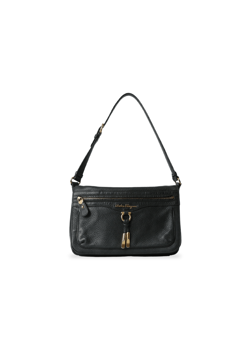 GANCIO FLAP BAG