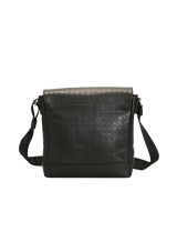 GANCIO FLAP BAG