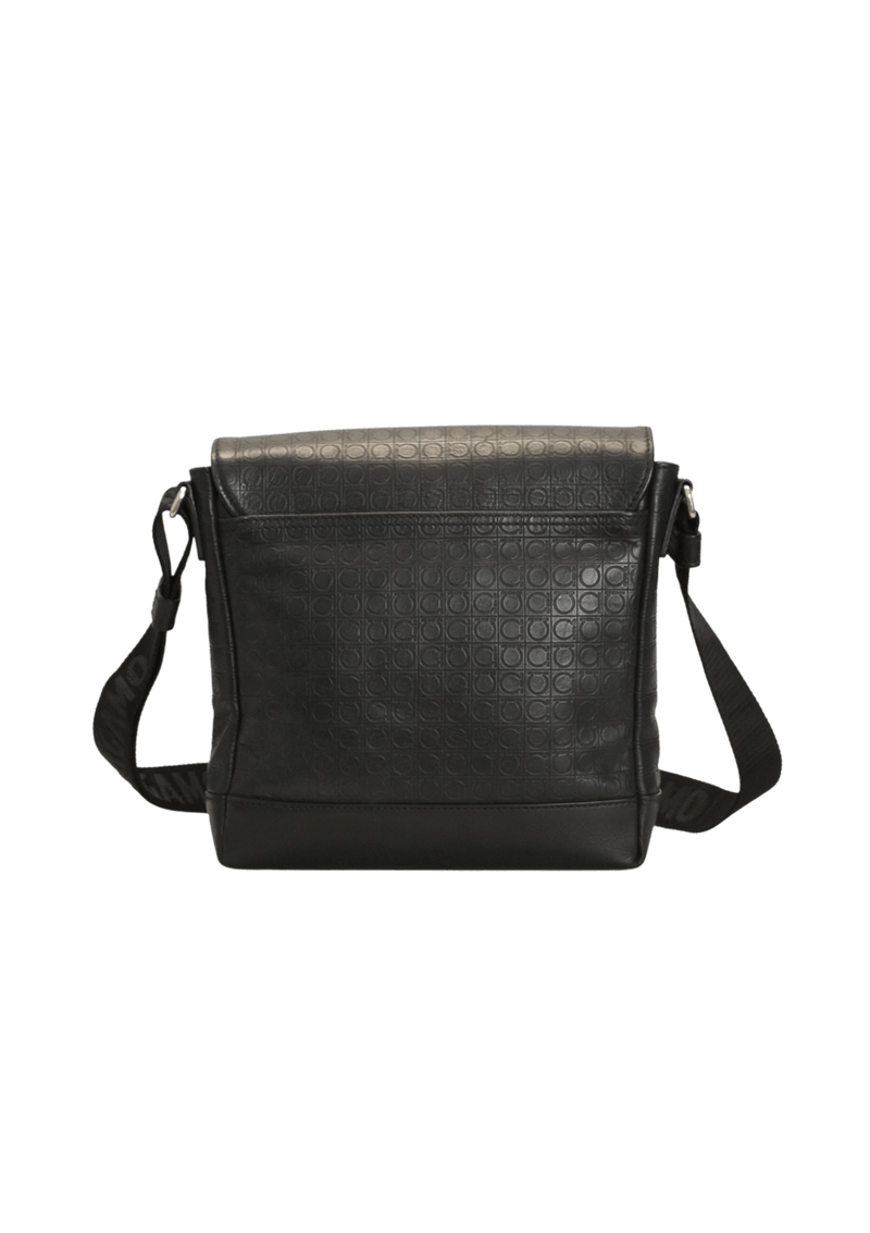 GANCIO FLAP BAG