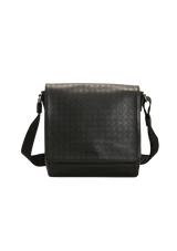 GANCIO FLAP BAG