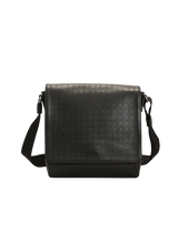 GANCIO FLAP BAG