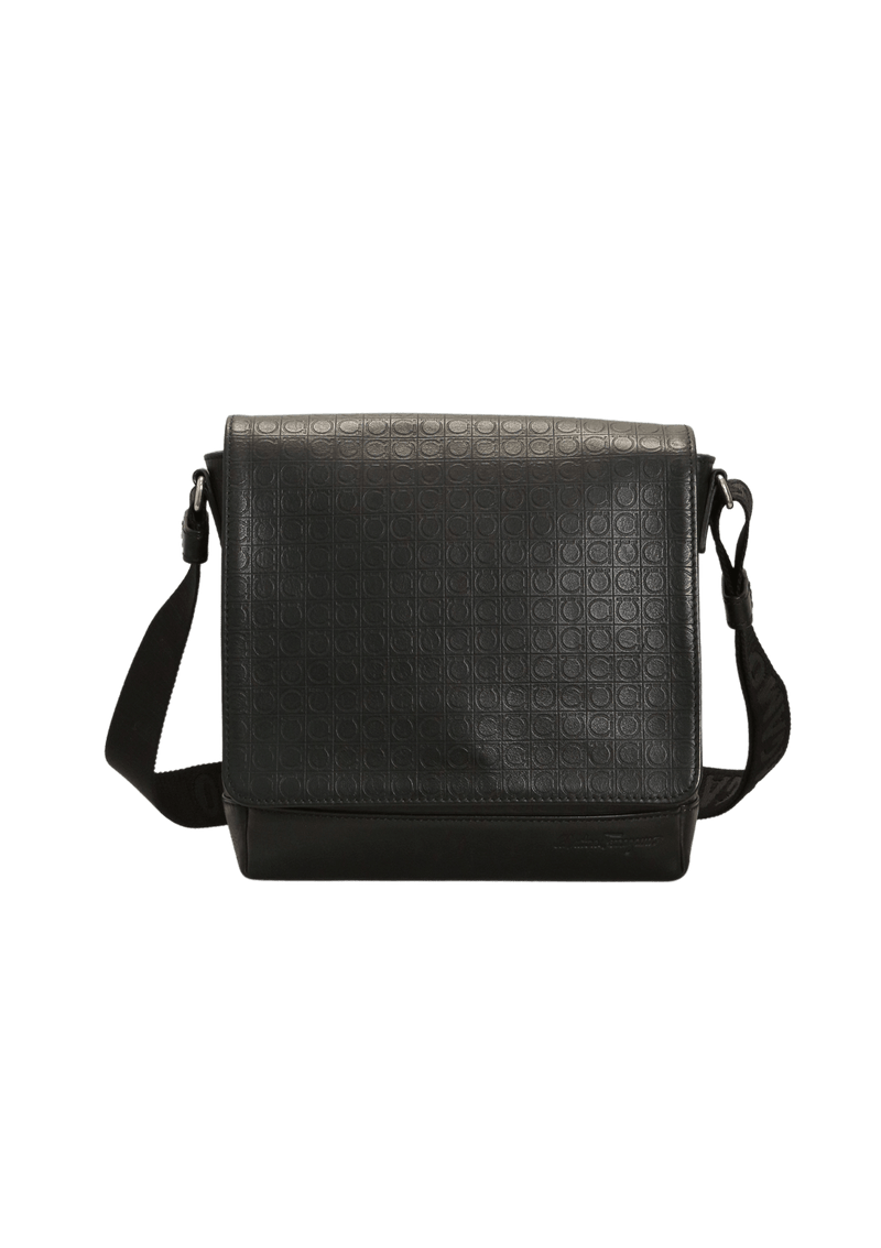 GANCIO FLAP BAG