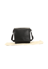 GANCIO FLAP BAG