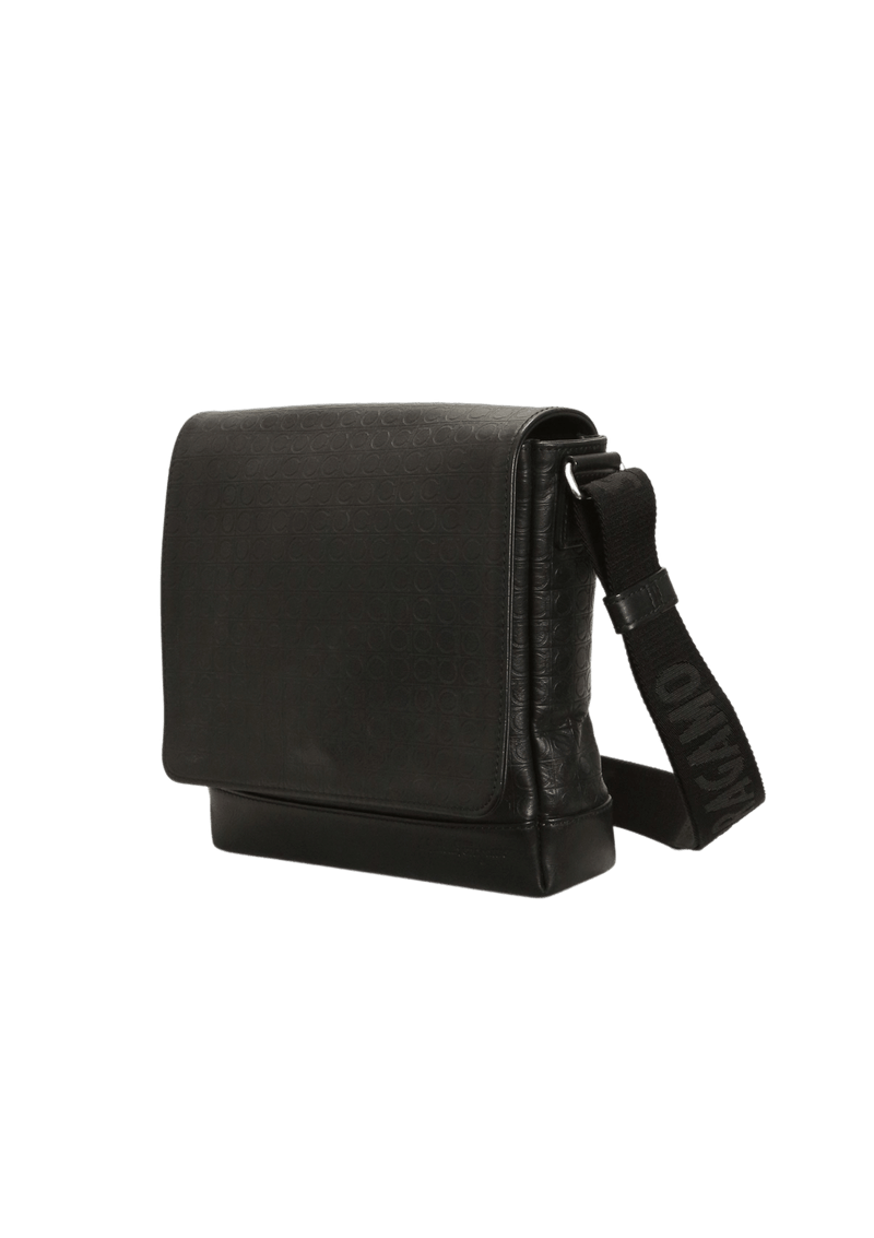 GANCIO FLAP BAG