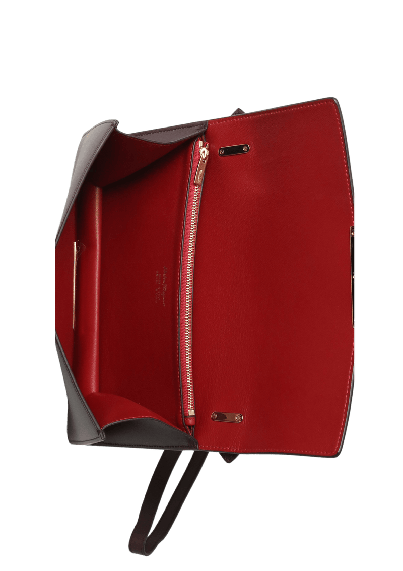 GANCIO FLAP BAG