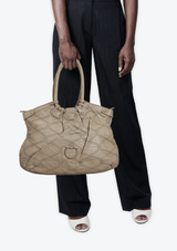 GANCIO SHOULDER BAG