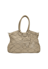 GANCIO SHOULDER BAG