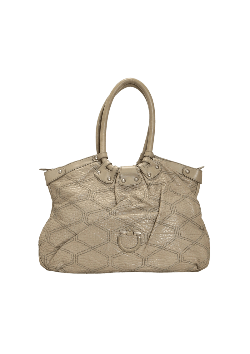 GANCIO SHOULDER BAG